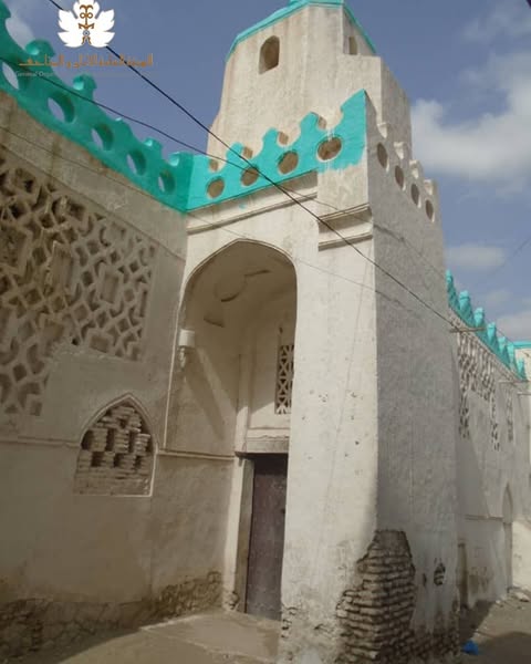 الجامع الكبير زبيد بمحافظة الحديدة - صورة إضافية 1